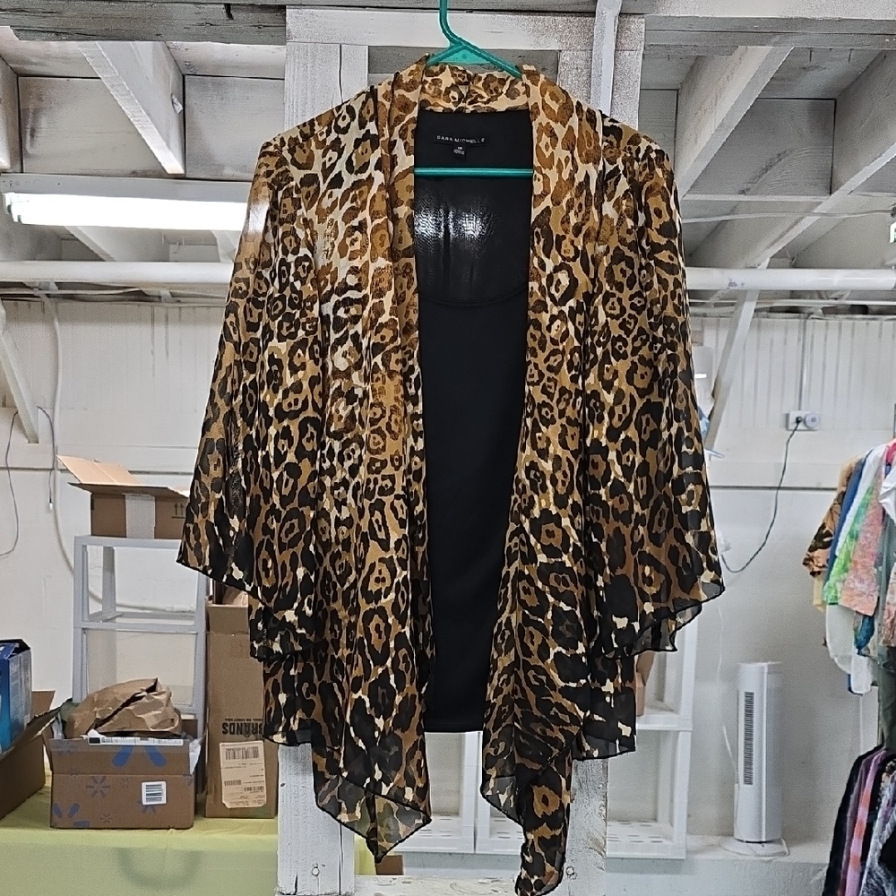 Sarah Michelle Blouse
